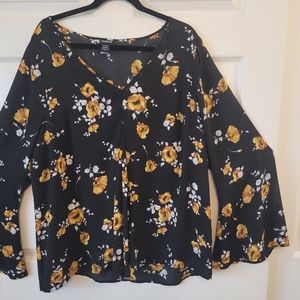 Womens Blouse